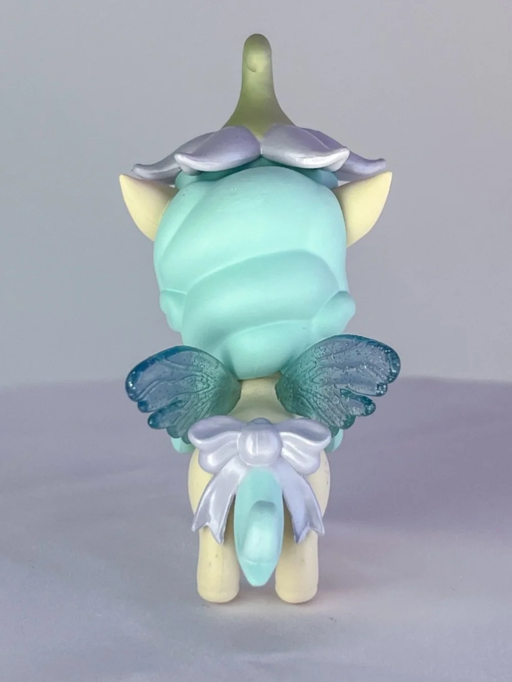 Tokidoki Pixie Flower Fairy Pixie Dust Fairy Butterfly Lily Pastel Unicorno